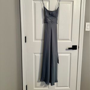 Selfie Leslie - Linka Cami Strap - Midi Dress